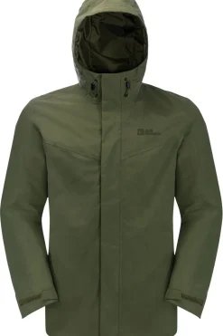 3-in-1 Jas Altenberg-Jack Wolfskin Discount