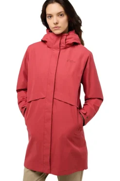 3-In-1 Jas Baylight 3In1-Jack Wolfskin Hot