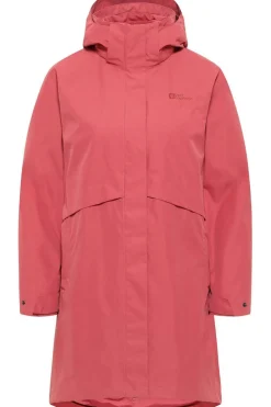 3-In-1 Jas Baylight 3In1-Jack Wolfskin Hot