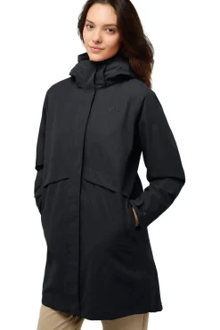 3-In-1 Jas Baylight 3In1-Jack Wolfskin Best