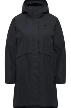 3-In-1 Jas Baylight 3In1-Jack Wolfskin Best