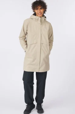 Sale Jack Wolfskin 3-In-1 Jas Baylight 3In1 Anis