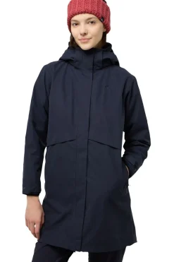 3-In-1 Jas Baylight 3In1-Jack Wolfskin New