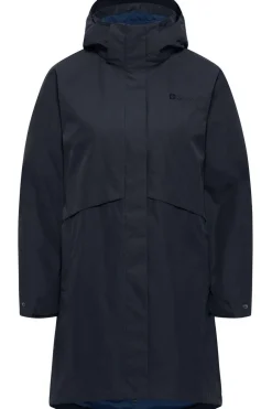 3-In-1 Jas Baylight 3In1-Jack Wolfskin New