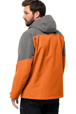 3-in-1 Jas Glaabach M-Jack Wolfskin Best