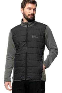 3-in-1 Jas Glaabach M-Jack Wolfskin Best