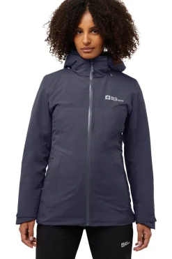 3-In-1 Jas Hunberg 3In1-Jack Wolfskin Fashion
