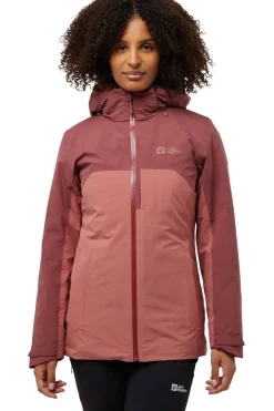 3-In-1 Jas Hunberg 3In1-Jack Wolfskin Outlet