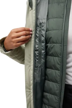 3-In-1 Jas Hunberg 3In1-Jack Wolfskin Online