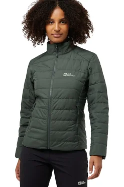 3-In-1 Jas Hunberg 3In1-Jack Wolfskin Online