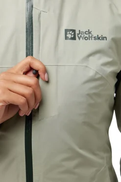 3-In-1 Jas Hunberg 3In1-Jack Wolfskin Online