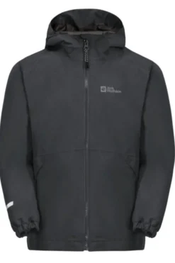 Best Jack Wolfskin 3-In-1 Jas Iceland 3In1 Jacket Phantom