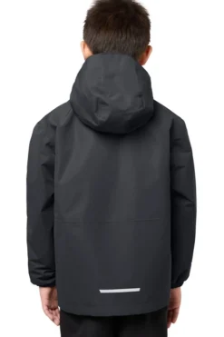 Best Jack Wolfskin 3-In-1 Jas Iceland 3In1 Jacket Phantom