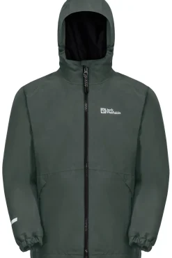 3-In-1 Jas Iceland 3In1 Jacket-Jack Wolfskin Discount