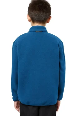 Fashion Jack Wolfskin 3-In-1 Jas Iceland 3In1 Jacket Crisp Cobalt