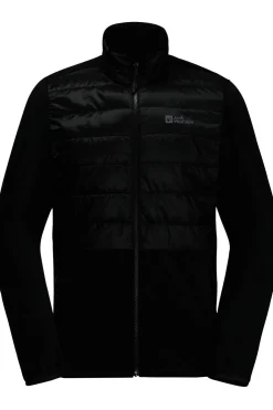 3-in-1 Jas Luntal-Jack Wolfskin Best