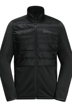 3-in-1 Jas Luntal-Jack Wolfskin Best