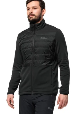3-in-1 Jas Luntal-Jack Wolfskin Best