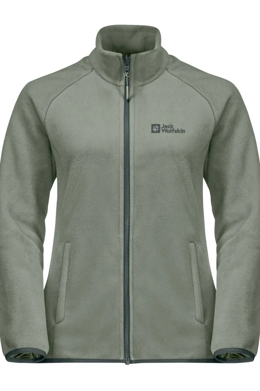 Best Jack Wolfskin 3-in-1 Jas Moonrise Mint Leaf