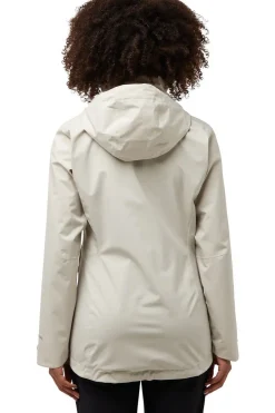 3-In-1 Jas Rotwand 3In1-Jack Wolfskin New