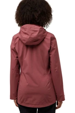 3-In-1 Jas Rotwand 3In1-Jack Wolfskin Best