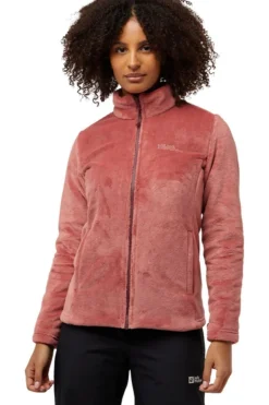 3-In-1 Jas Rotwand 3In1-Jack Wolfskin Best