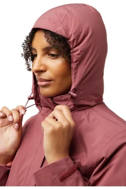 3-In-1 Jas Rotwand 3In1-Jack Wolfskin Best