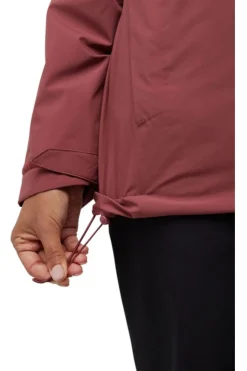 3-In-1 Jas Rotwand 3In1-Jack Wolfskin Best