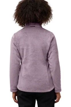 Sale Jack Wolfskin 3-In-1 Jas Rotwand 3In1 Midnight Plum