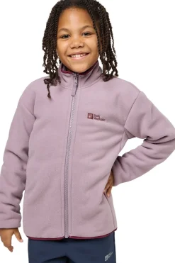 3-In-1 Jas Snowcurl 3In1 Jacket-Jack Wolfskin Fashion