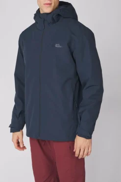 3-in-1 Jas Taubenberg-Jack Wolfskin Discount