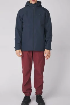 3-in-1 Jas Taubenberg-Jack Wolfskin Discount
