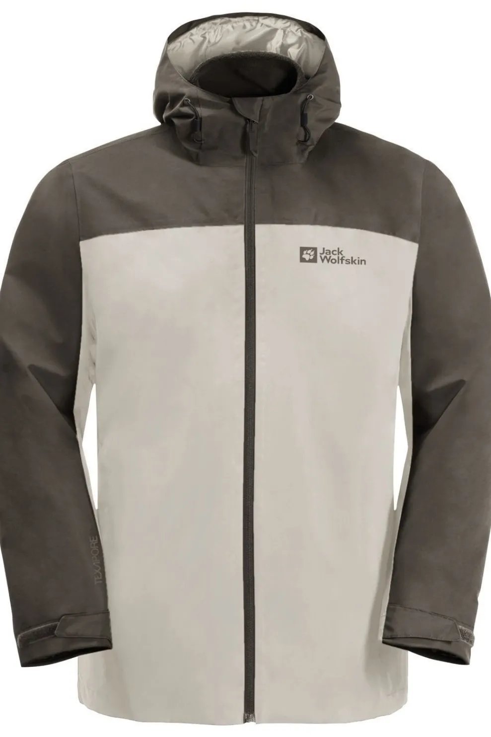3-in-1 Jas Taubenberg-Jack Wolfskin Outlet