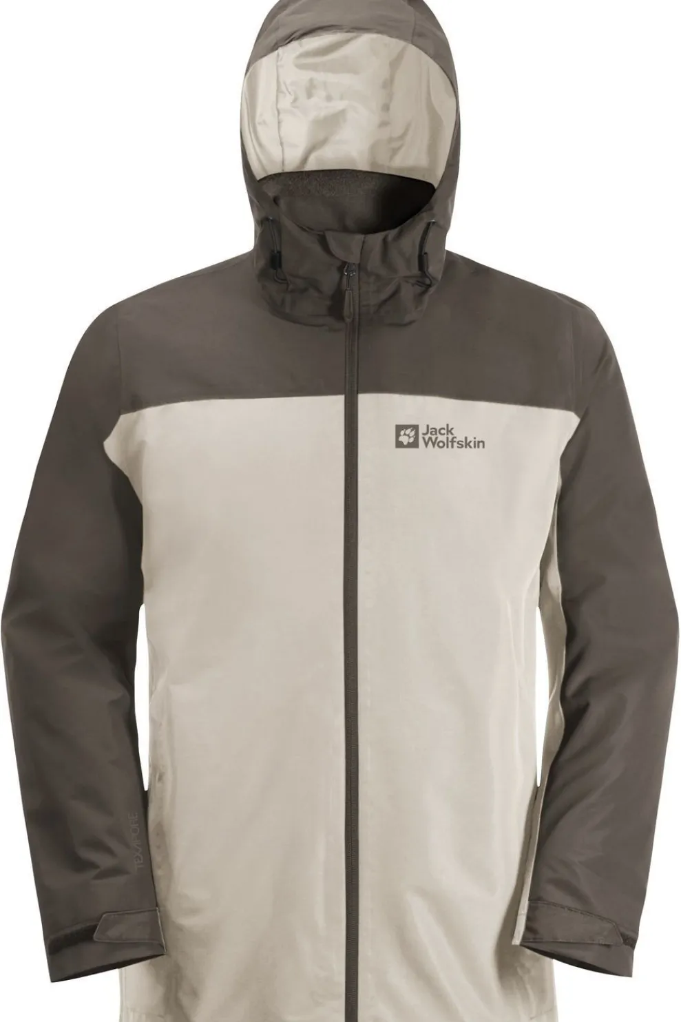 3-in-1 Jas Taubenberg-Jack Wolfskin Outlet