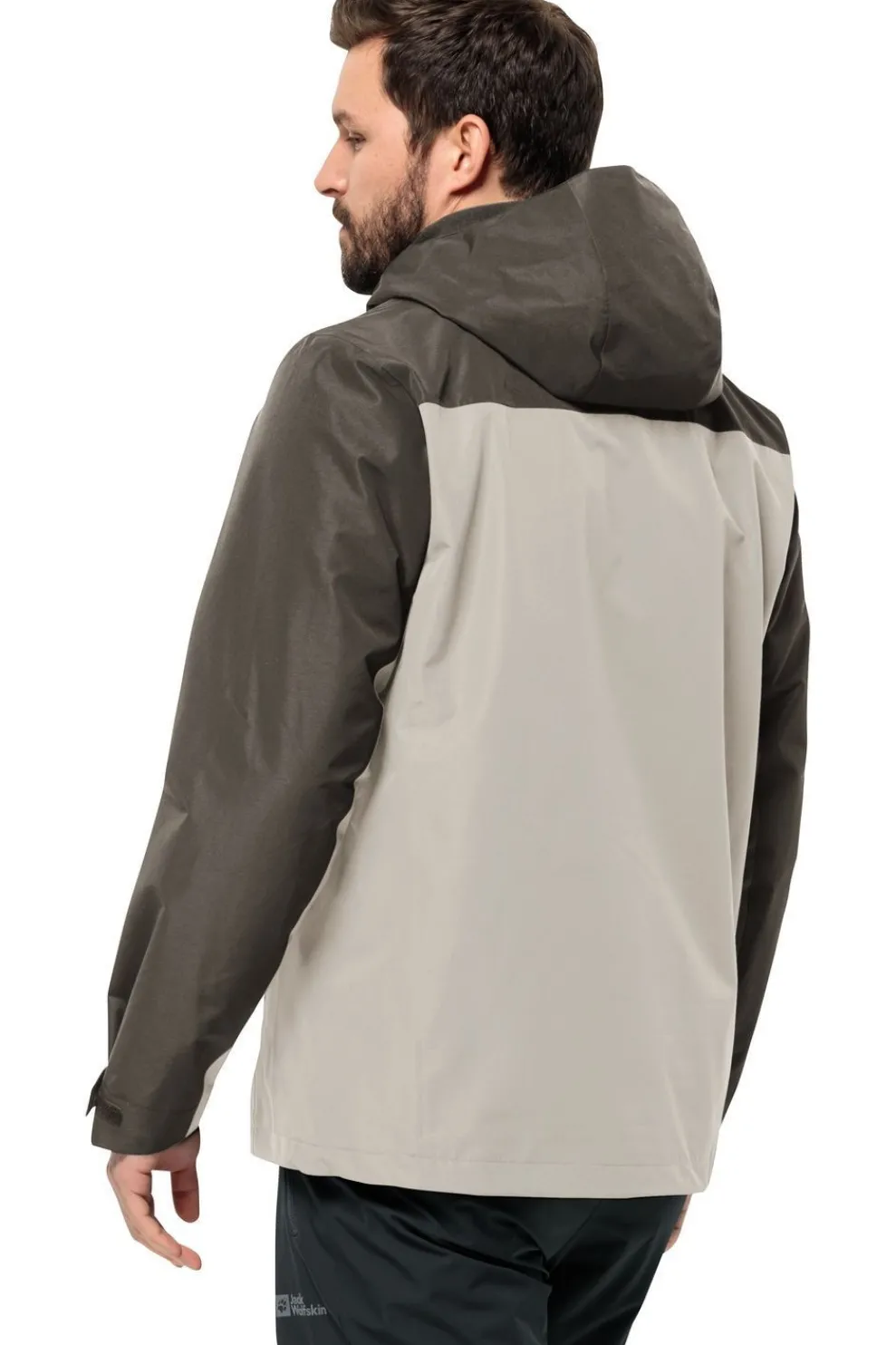 3-in-1 Jas Taubenberg-Jack Wolfskin Outlet