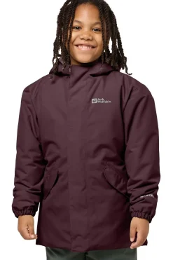 Jas Cosy Bear Jacket G-Jack Wolfskin Discount