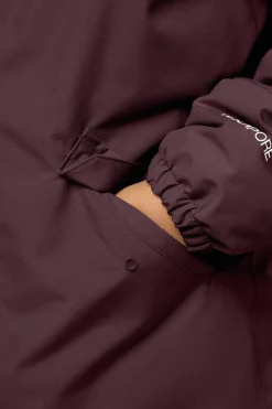 Jas Cosy Bear Jacket G-Jack Wolfskin Discount