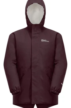 Jas Cosy Bear Jacket G-Jack Wolfskin Discount