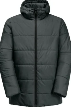 Jas Deutzer Long-Jack Wolfskin New