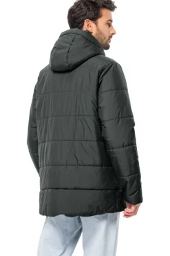 Jas Deutzer Long-Jack Wolfskin New