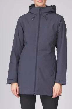 Jas Heidelstein Ins-Jack Wolfskin Clearance