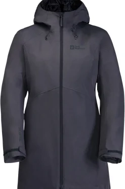 Jas Heidelstein Ins-Jack Wolfskin Clearance