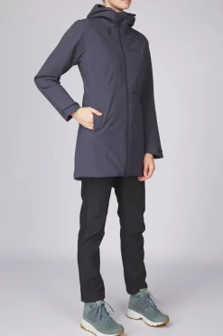 Jas Heidelstein Ins-Jack Wolfskin Clearance