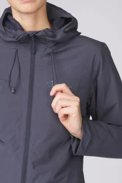 Jas Heidelstein Ins-Jack Wolfskin Clearance