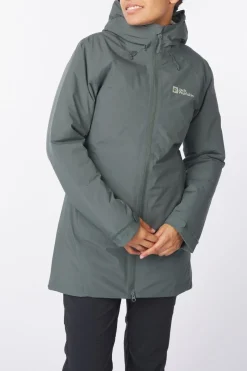Jas Heidelstein Ins-Jack Wolfskin Sale