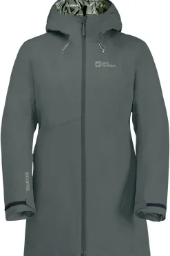 Jas Heidelstein Ins-Jack Wolfskin Sale