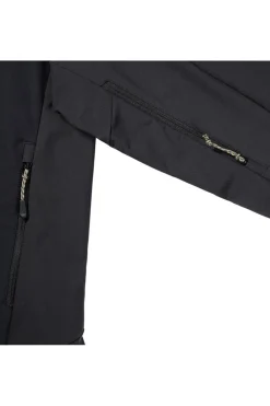 Fashion Jack Wolfskin Jas Kammweg M Phantom