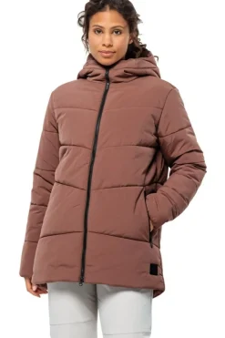 Jas Karolinger Long-Jack Wolfskin Sale