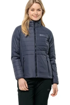 Jas Lapawa Ins  W-Jack Wolfskin Fashion