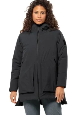 Jas Luisenplatz  W-Jack Wolfskin Discount